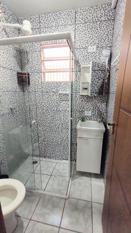 Apartamento Ubatuba - Praia Grande - 200M Da Praia Экстерьер фото